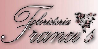 Francis Floristería logo